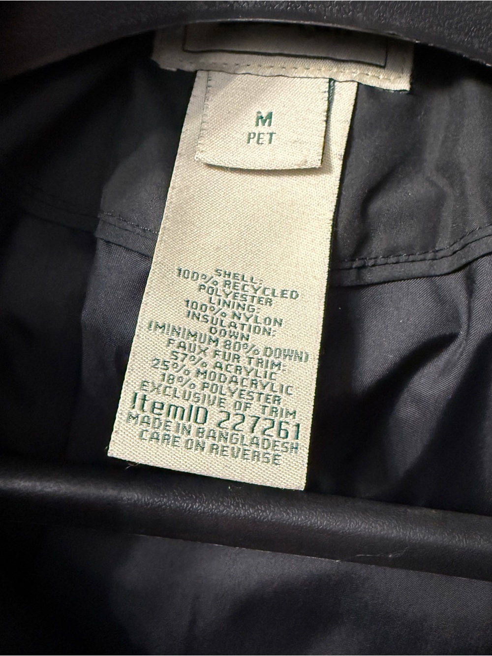 L.L. Bean - Picture 2 of 4